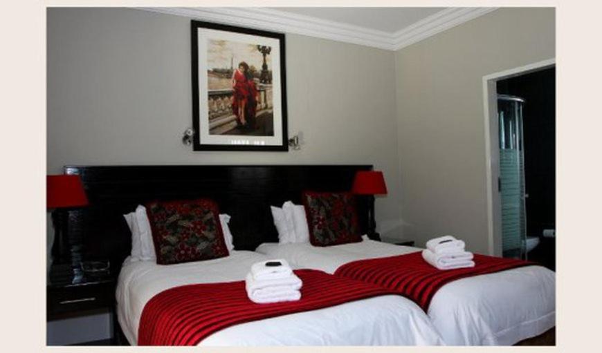 Goodey'S Guesthouse Pretoria-Noord Exteriör bild