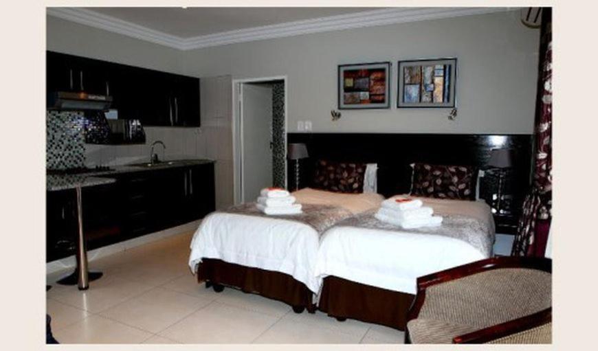 Goodey'S Guesthouse Pretoria-Noord Exteriör bild