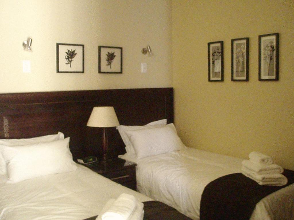 Goodey'S Guesthouse Pretoria-Noord Rum bild