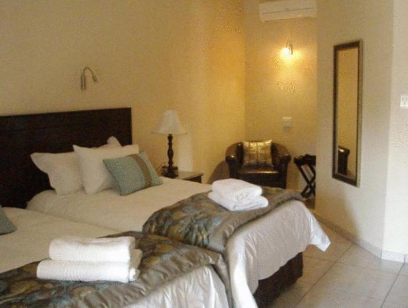 Goodey'S Guesthouse Pretoria-Noord Rum bild
